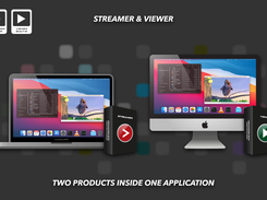 Streamer and Viewer Features