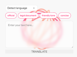 Algebras Screenshot 1