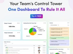 Dynamic Dashboard