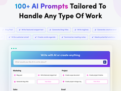 AI integration