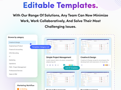 Custom Project Templates