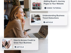 Alignable Screenshot 1