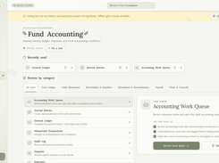 AlignMint fund accounting