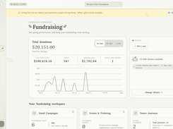 AlignMint fundraising