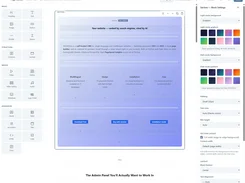 Page Builder
