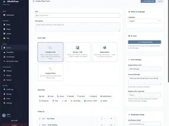 Form Builder