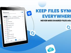 Keep Files Synced Everywhere