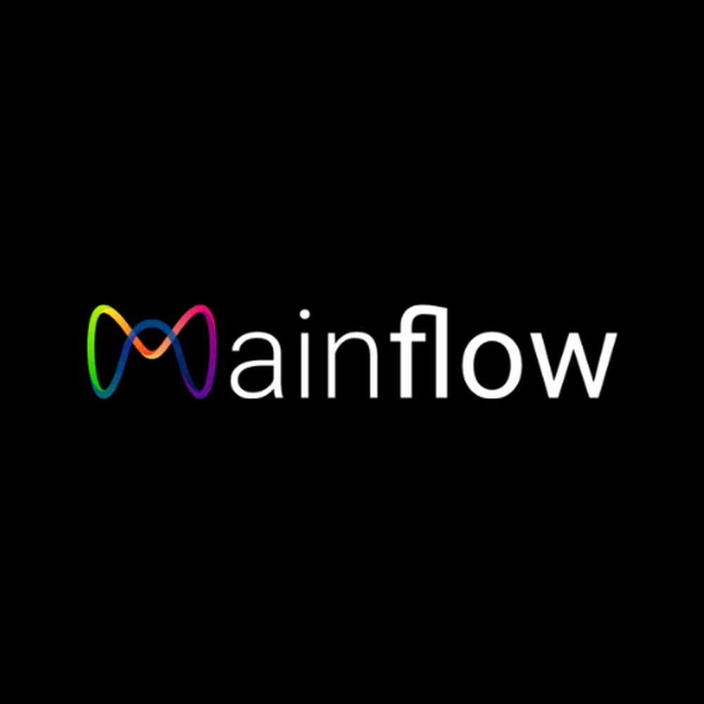 Mainflow Screenshot 1
