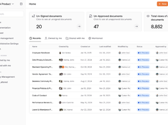 AllyMatter Screenshot 1