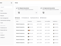 AllyMatter Screenshot 4
