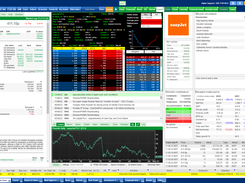 Alpha Terminal Screenshot 1