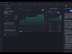 AlphaSpace Screenshot 2