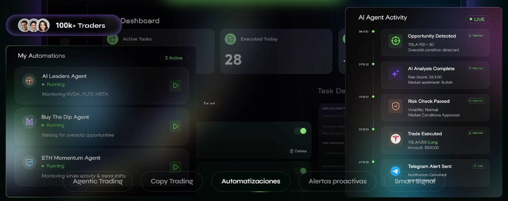 Alphio Screenshot 1