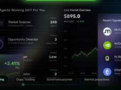 Alphio Screenshot 2