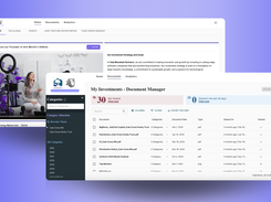 Win LP loyalty and transform relationships into partnerships. Altvia helps you create timely, personalized, and high-impact interactions across the fund lifecycle.