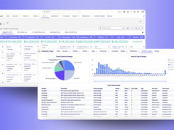 Win the best deals and maximize returns. Altvia helps you connect firm-wide intelligence across deals, invest smarter, and compound faster.