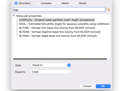 alvaBuilder - scores