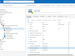 Asset Inventory
