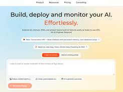 Amarsia Screenshot 1