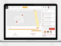 AmberBox Screenshot 2