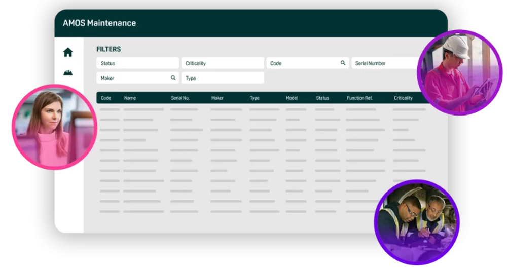 AMOS Screenshot 1