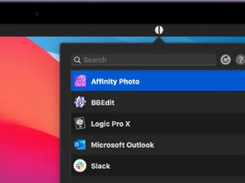 Amphetamine Screenshot 2