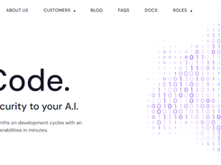 Amplify Security Screenshot 1