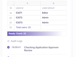 Andera Screenshot 2