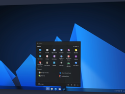 AnduinOS Screenshot 1