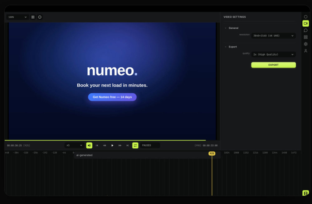 Animater Screenshot 1
