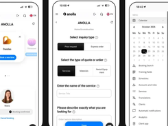 Anolla Screenshot 1