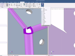 ANSYS SpaceClaim-Filter