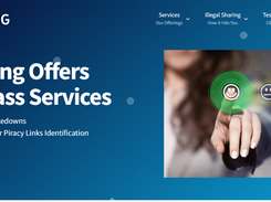 Anti Sharing Screenshot 1