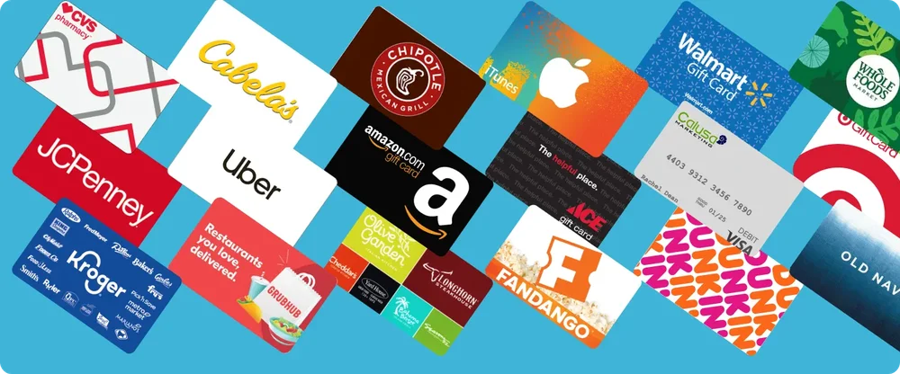 100+ Options to ensure everyone can find something they love