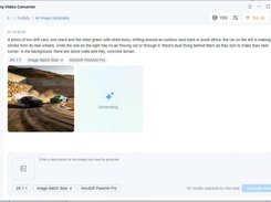 Any Video Converter Screenshot 1