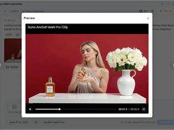 Any Video Converter Screenshot 1