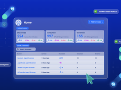 MuleSoft Anypoint Platform Screenshot 1