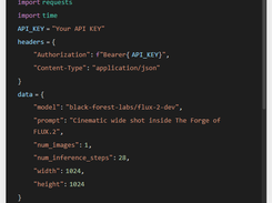 APIFree Screenshot 2