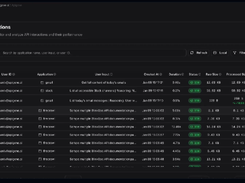 Apigene Screenshot 1