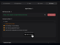 Apigene Screenshot 2