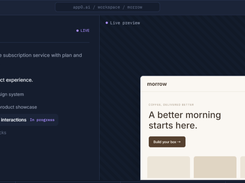 App0 Screenshot 1