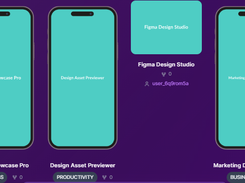 App2 Screenshot 1