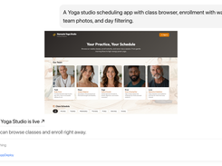 AppDeploy Screenshot 1