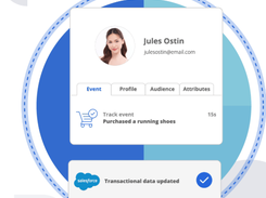 Appier AIRIS Screenshot 1