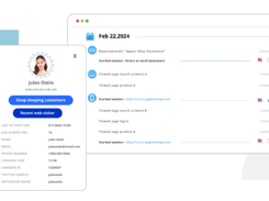 Appier AIRIS Screenshot 1