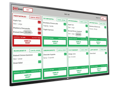 Kitchen Display System