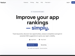 Homepage