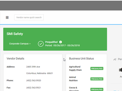 Appruv Web App