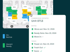 AppWork Screenshot 3