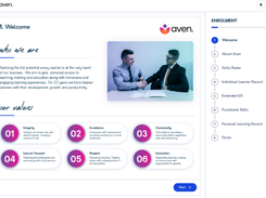 Aptem Apprentice Screenshot 2